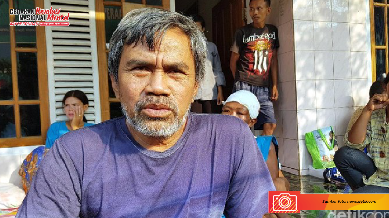 Nurhamid Karnaatmaja pendiri Istana KSJ di Cianjur untuk  panti untuk merawat penderita skizofrenia atau Orang Dengan Gangguan Jiwa (ODGJ)